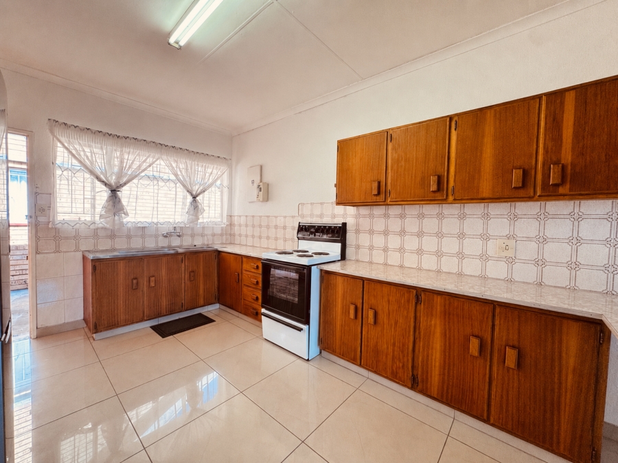 2 Bedroom Property for Sale in Songloed North West